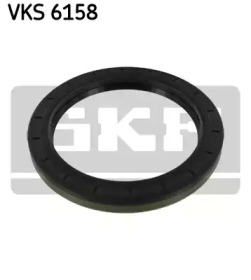 Уплотняющее кольцо SKF VKS 6158